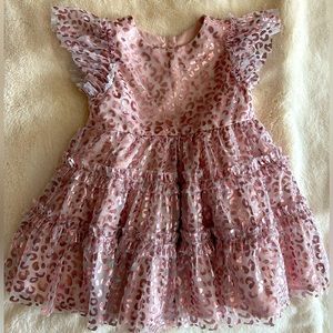 Kids Dress